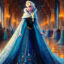 Queen Elsa