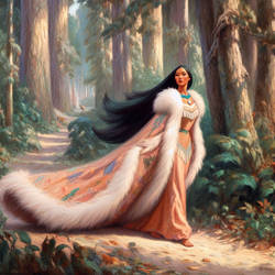 Pocahontas