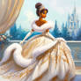 Princess Tiana