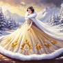 Princess Snow White