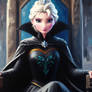 Queen Elsa