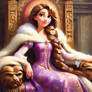 Princess Rapunzel