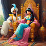 Princess Jasmine