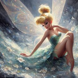 Tinker Bell