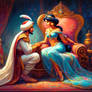 Princess Jasmine