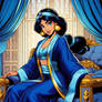 Princess Jasmine