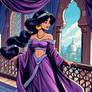 Princess Jasmine