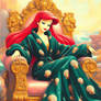 Princess Ariel