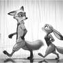 Judy And Nick