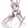 Bunny Maid