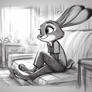 Judy Hopps