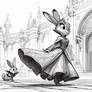 Princess Judy