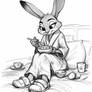 Judy Hopps