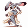 Judy Hopps