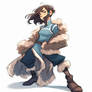 Korra