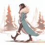 Korra