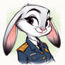 Judy Hopps