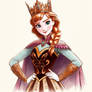 Princess Anna