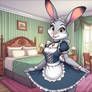 Maid Judy