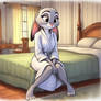 Judy Hopps