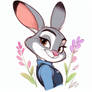 Judy Hopps