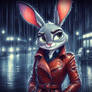 Judy Hopps