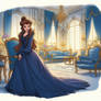 Princess Belle