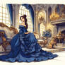 Princess Belle