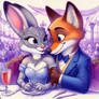 Judy And Nick