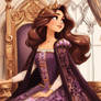 Princess Rapunzel