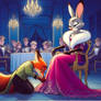 Judy And Nick