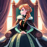 Princess Anna