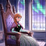 Princess Anna