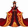 Princess Mulan