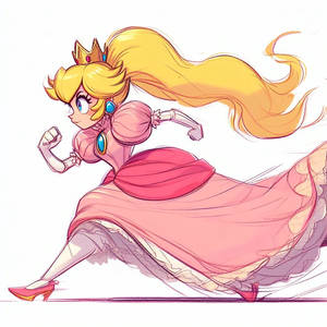 Princess Peach