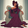 Princess Megara