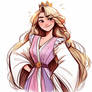 Princess Rapunzel