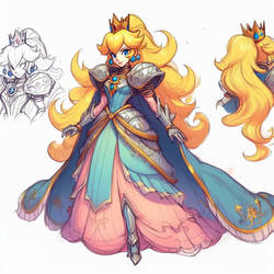 Princess Peach