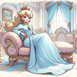 Princess Peach