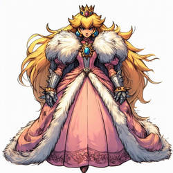 Princess Peach