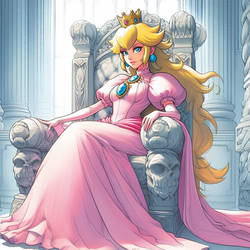 Princess Peach