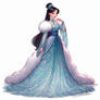 Princess Mulan