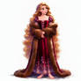 Princess Rapunzel