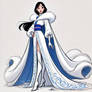 Princess Mulan