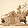 Tinker Bell