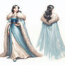 Princess Mulan