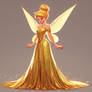 Tinker Bell