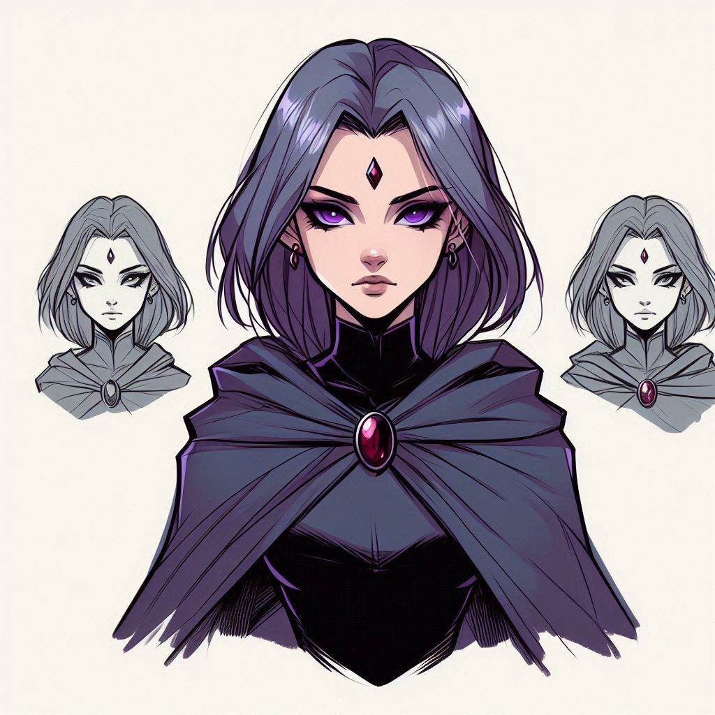 Skinless Raven Raven by Tenshichan1013 on DeviantArt