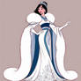 Princess Mulan