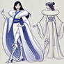 Princess Mulan